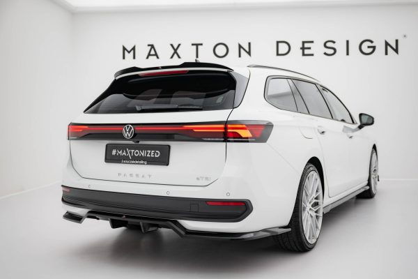 Volkswagen Passat CC - Kit Lâminas | VW-PA-B9-SET | Produto Maxton Design distribuído por Unicartuning. Volkswagen Passat CC - Kit Lâminas | VW-PA-B9-SET | Produto Maxton Design distribuído por Unicartuning.
