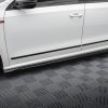 Volkswagen Passat R-line B7 - Kit Lâminas | VW-PA-B7-GT-SET1 | Produto Maxton Design distribuído por Unicartuning. Volkswagen Passat R-line B7 - Kit Lâminas | VW-PA-B7-GT-SET1 | Produto Maxton Design distribuído por Unicartuning.