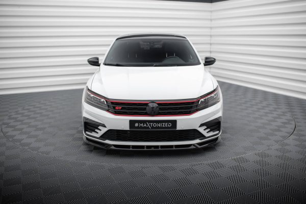 Volkswagen Passat R-line B7 - Kit Lâminas | VW-PA-B7-GT-SET1 | Produto Maxton Design distribuído por Unicartuning. Volkswagen Passat R-line B7 - Kit Lâminas | VW-PA-B7-GT-SET1 | Produto Maxton Design distribuído por Unicartuning.