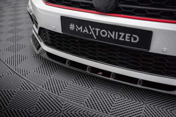 Volkswagen Passat R-line B7 - Kit Lâminas | VW-PA-B7-GT-SET1 | Produto Maxton Design distribuído por Unicartuning. Volkswagen Passat R-line B7 - Kit Lâminas | VW-PA-B7-GT-SET1 | Produto Maxton Design distribuído por Unicartuning.