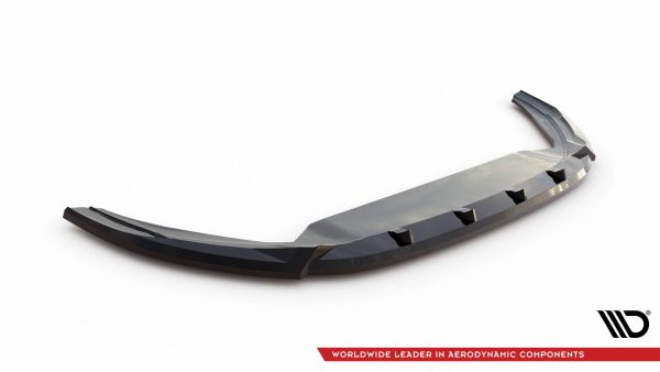Volkswagen Polo GTI Mk6 - Kit Lâminas