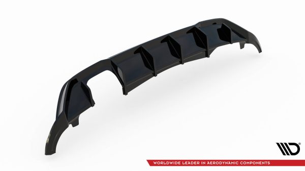 Volkswagen Polo GTI Mk6 - Kit Lâminas