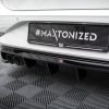 Volkswagen Polo GTI Mk6 - Kit Lâminas | VW-PO-6F-GTI-SET | Produto Maxton Design distribuído por Unicartuning.
