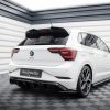 Volkswagen Polo GTI Mk6 - Kit Lâminas