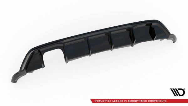 Volkswagen Polo GTI Mk6 - Kit Lâminas