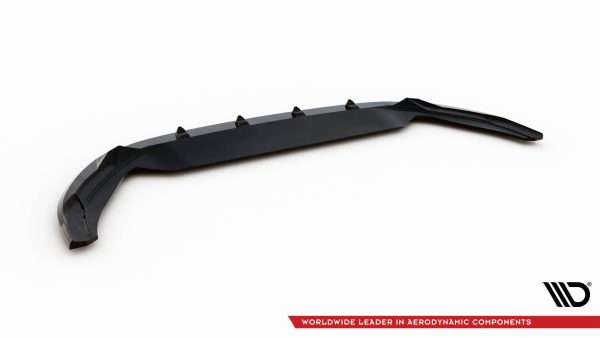 Volkswagen Polo GTI Mk6 - Kit Lâminas