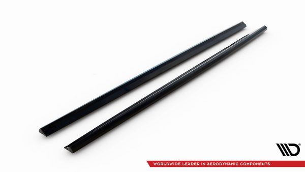 Volkswagen Polo GTI Mk6 - Kit Lâminas