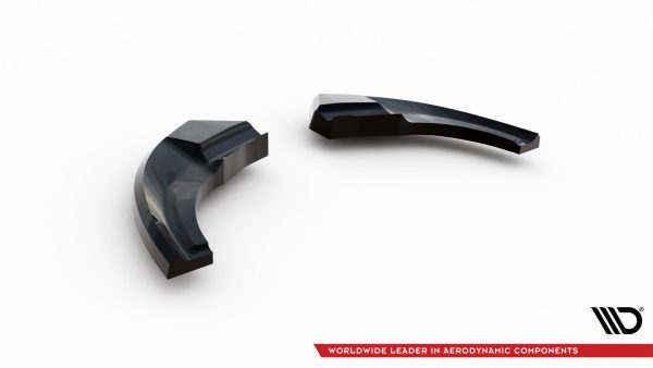 Volkswagen Polo GTI Mk6 - Kit Lâminas
