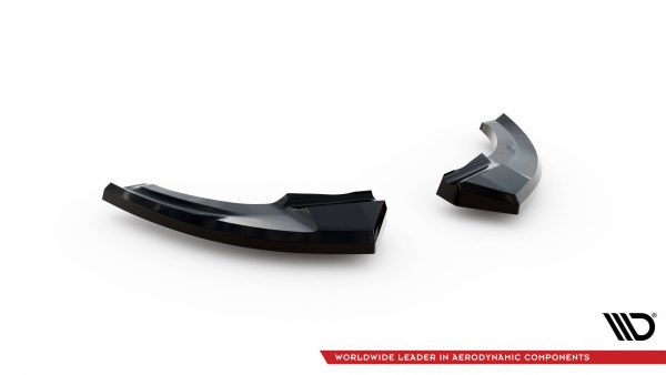 Volkswagen Polo GTI Mk6 - Kit Lâminas