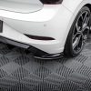 Volkswagen Polo GTI Mk6 - Kit Lâminas | VW-PO-6F-GTI-SET | Produto Maxton Design distribuído por Unicartuning.