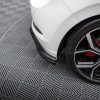 Volkswagen Polo GTI Mk6 - Kit Lâminas | VW-PO-6F-GTI-SET | Produto Maxton Design distribuído por Unicartuning.