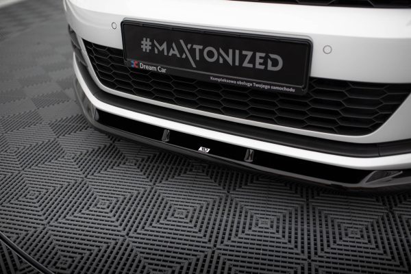 Volkswagen Scirocco R Mk3 - Kit Lâminas | VW-SC-3F-SET | Produto Maxton Design distribuído por Unicartuning. Volkswagen Scirocco R Mk3 - Kit Lâminas | VW-SC-3F-SET | Produto Maxton Design distribuído por Unicartuning.