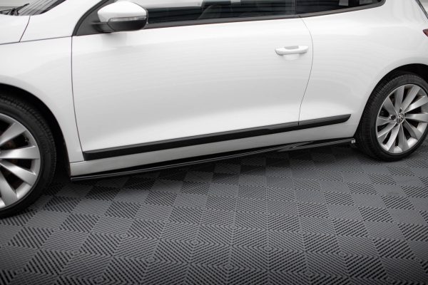 Volkswagen Scirocco R Mk3 - Kit Lâminas | VW-SC-3F-SET | Produto Maxton Design distribuído por Unicartuning. Volkswagen Scirocco R Mk3 - Kit Lâminas | VW-SC-3F-SET | Produto Maxton Design distribuído por Unicartuning.