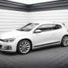 Volkswagen Scirocco R Mk3 - Kit Lâminas | VW-SC-3F-SET | Produto Maxton Design distribuído por Unicartuning. Volkswagen Scirocco R Mk3 - Kit Lâminas | VW-SC-3F-SET | Produto Maxton Design distribuído por Unicartuning.