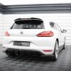 Volkswagen Scirocco R Mk3 - Kit Lâminas | VW-SC-3F-SET | Produto Maxton Design distribuído por Unicartuning. Volkswagen Scirocco R Mk3 - Kit Lâminas | VW-SC-3F-SET | Produto Maxton Design distribuído por Unicartuning.