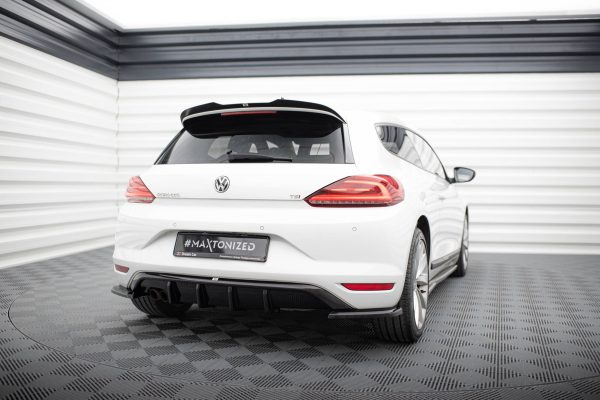 Volkswagen Scirocco R Mk3 - Kit Lâminas | VW-SC-3F-SET | Produto Maxton Design distribuído por Unicartuning. Volkswagen Scirocco R Mk3 - Kit Lâminas | VW-SC-3F-SET | Produto Maxton Design distribuído por Unicartuning.
