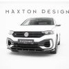 Volkswagen T-Roc R / R-line Mk1 - Kit Lâminas | VW-T-ROC-1PF-R-SET | Produto Maxton Design distribuído por Unicartuning. Volkswagen T-Roc R / R-line Mk1 - Kit Lâminas | VW-T-ROC-1PF-R-SET | Produto Maxton Design distribuído por Unicartuning.