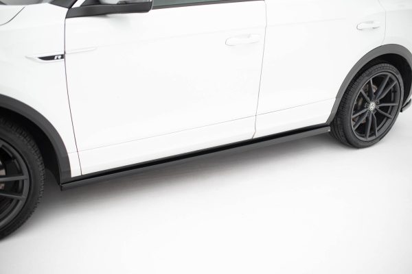Volkswagen T-Roc R / R-line Mk1 - Kit Lâminas | VW-T-ROC-1PF-R-SET | Produto Maxton Design distribuído por Unicartuning. Volkswagen T-Roc R / R-line Mk1 - Kit Lâminas | VW-T-ROC-1PF-R-SET | Produto Maxton Design distribuído por Unicartuning.