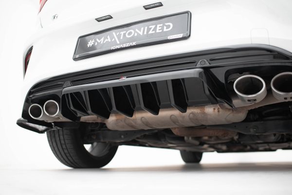 Volkswagen T-Roc R / R-line Mk1 - Kit Lâminas | VW-T-ROC-1PF-R-SET | Produto Maxton Design distribuído por Unicartuning. Volkswagen T-Roc R / R-line Mk1 - Kit Lâminas | VW-T-ROC-1PF-R-SET | Produto Maxton Design distribuído por Unicartuning.