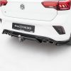 Volkswagen T-Roc R / R-line Mk1 - Kit Lâminas | VW-T-ROC-1PF-R-SET | Produto Maxton Design distribuído por Unicartuning. Volkswagen T-Roc R / R-line Mk1 - Kit Lâminas | VW-T-ROC-1PF-R-SET | Produto Maxton Design distribuído por Unicartuning.