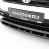 Volkswagen T-Roc R / R-line Mk1 - Kit Lâminas | VW-T-ROC-1PF-R-SET | Produto Maxton Design distribuído por Unicartuning. Volkswagen T-Roc R / R-line Mk1 - Kit Lâminas | VW-T-ROC-1PF-R-SET | Produto Maxton Design distribuído por Unicartuning.