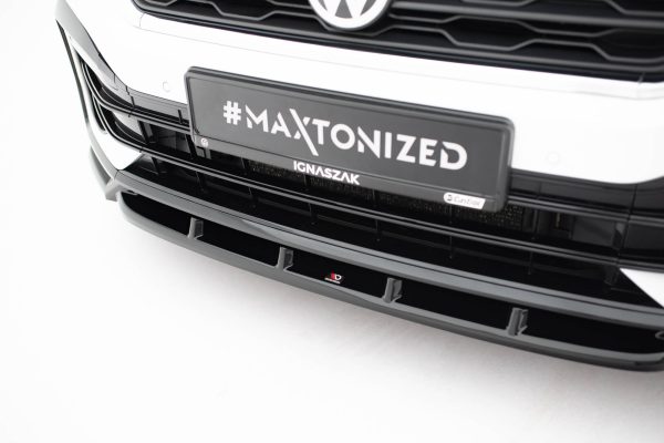 Volkswagen T-Roc R / R-line Mk1 - Kit Lâminas | VW-T-ROC-1PF-R-SET | Produto Maxton Design distribuído por Unicartuning. Volkswagen T-Roc R / R-line Mk1 - Kit Lâminas | VW-T-ROC-1PF-R-SET | Produto Maxton Design distribuído por Unicartuning.