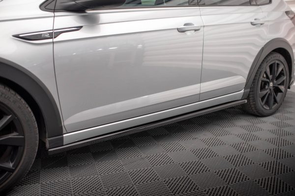 Volkswagen T-cross - Kit Lâminas | VW-TA-1-RLINE-SET | Produto Maxton Design distribuído por Unicartuning. Volkswagen T-cross - Kit Lâminas | VW-TA-1-RLINE-SET | Produto Maxton Design distribuído por Unicartuning.