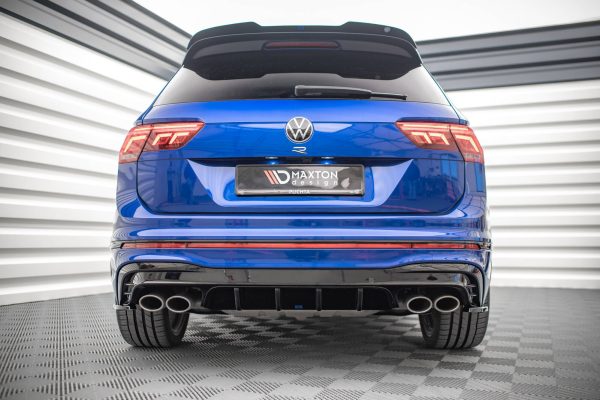 Volkswagen Tiguan Mk2 R-line - Kit Lâminas | VW-TI-2F-R-SET | Produto Maxton Design distribuído por Unicartuning. Volkswagen Tiguan Mk2 R-line - Kit Lâminas | VW-TI-2F-R-SET | Produto Maxton Design distribuído por Unicartuning.