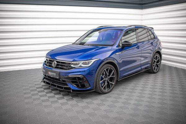Volkswagen Tiguan Mk2 R-line - Kit Lâminas | VW-TI-2F-R-SET | Produto Maxton Design distribuído por Unicartuning. Volkswagen Tiguan Mk2 R-line - Kit Lâminas | VW-TI-2F-R-SET | Produto Maxton Design distribuído por Unicartuning.