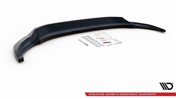 Volkswagen Tiguan Mk2 R-line - Kit Lâminas | VW-TI-2F-R-SET | Produto Maxton Design distribuído por Unicartuning. Volkswagen Tiguan Mk2 R-line - Kit Lâminas | VW-TI-2F-R-SET | Produto Maxton Design distribuído por Unicartuning.