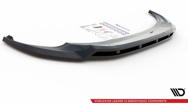 Volkswagen Tiguan Mk2 R-line - Kit Lâminas | VW-TI-2F-R-SET | Produto Maxton Design distribuído por Unicartuning. Volkswagen Tiguan Mk2 R-line - Kit Lâminas | VW-TI-2F-R-SET | Produto Maxton Design distribuído por Unicartuning.