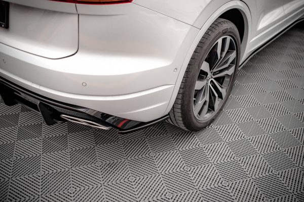 Volkswagen Touareg R-line - Kit Lâminas | VW-TO-3-RLINE-SET | Produto Maxton Design distribuído por Unicartuning. Volkswagen Touareg R-line - Kit Lâminas | VW-TO-3-RLINE-SET | Produto Maxton Design distribuído por Unicartuning.