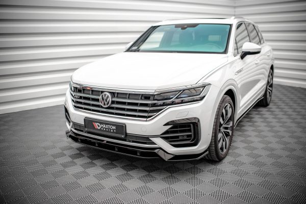 Volkswagen Touareg R-line - Kit Lâminas | VW-TO-3-RLINE-SET | Produto Maxton Design distribuído por Unicartuning. Volkswagen Touareg R-line - Kit Lâminas | VW-TO-3-RLINE-SET | Produto Maxton Design distribuído por Unicartuning.