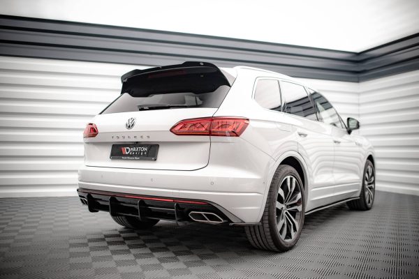 Volkswagen Touareg R-line - Kit Lâminas | VW-TO-3-RLINE-SET | Produto Maxton Design distribuído por Unicartuning. Volkswagen Touareg R-line - Kit Lâminas | VW-TO-3-RLINE-SET | Produto Maxton Design distribuído por Unicartuning.