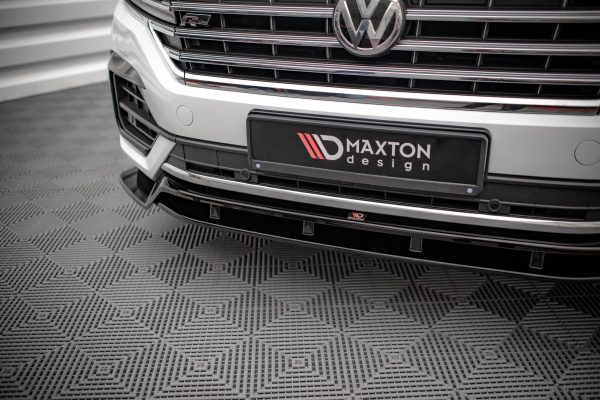Volkswagen Touareg R-line - Kit Lâminas | VW-TO-3-RLINE-SET | Produto Maxton Design distribuído por Unicartuning. Volkswagen Touareg R-line - Kit Lâminas | VW-TO-3-RLINE-SET | Produto Maxton Design distribuído por Unicartuning.