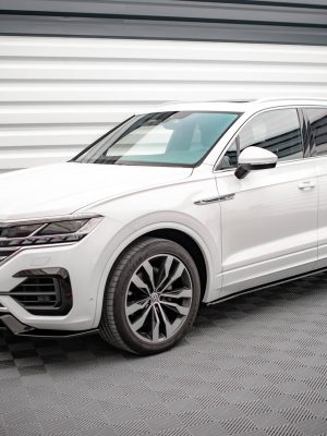 Volkswagen Touareg R-line - Kit Lâminas | VW-TO-3-RLINE-SET | Produto Maxton Design distribuído por Unicartuning.