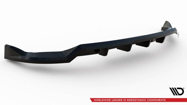 Volvo C70 Mk1 - Kit Lâminas