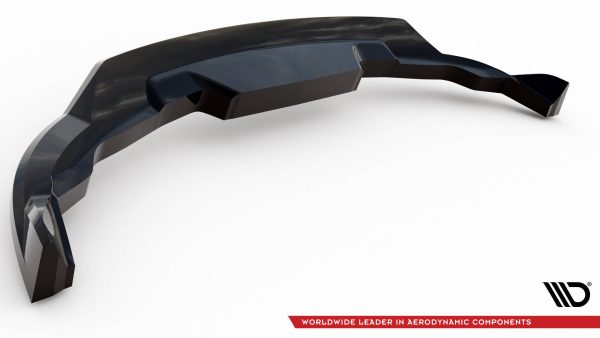 Volvo C70 Mk1 - Kit Lâminas