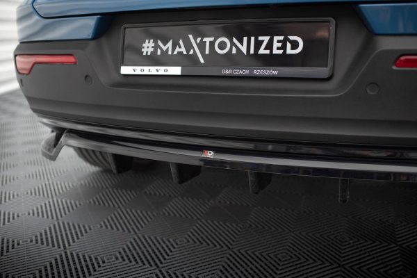 Volvo C70 Mk1 - Kit Lâminas | VO-C40-1-SET | Produto Maxton Design distribuído por Unicartuning.