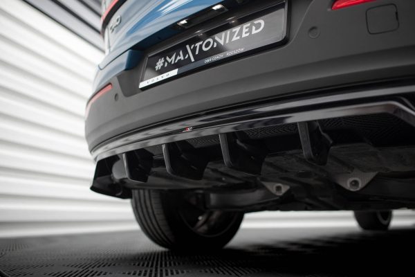 Volvo C70 Mk1 - Kit Lâminas | VO-C40-1-SET | Produto Maxton Design distribuído por Unicartuning.