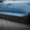 Volvo C70 Mk1 - Kit Lâminas | VO-C40-1-SET | Produto Maxton Design distribuído por Unicartuning.
