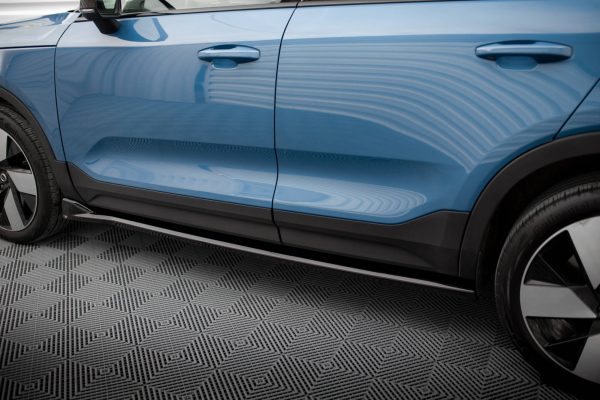 Volvo C70 Mk1 - Kit Lâminas | VO-C40-1-SET | Produto Maxton Design distribuído por Unicartuning.