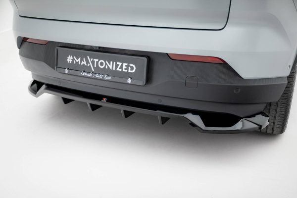 Volvo S60 R-design Mk2 - Kit Lâminas | VO-EX30-1-SET | Produto Maxton Design distribuído por Unicartuning. Volvo S60 R-design Mk2 - Kit Lâminas | VO-EX30-1-SET | Produto Maxton Design distribuído por Unicartuning.