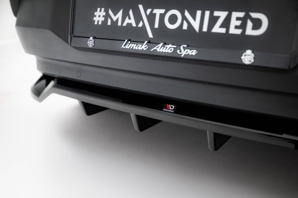 Volvo S60 R-design Mk2 - Kit Lâminas | VO-EX30-1-SET | Produto Maxton Design distribuído por Unicartuning. Volvo S60 R-design Mk2 - Kit Lâminas | VO-EX30-1-SET | Produto Maxton Design distribuído por Unicartuning.