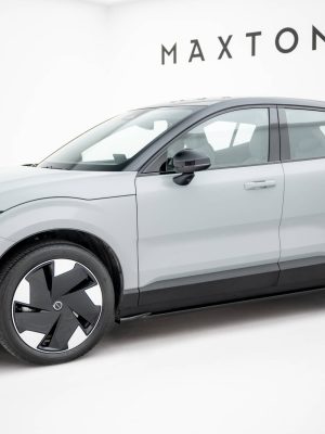 Volvo S60 R-design Mk2 - Kit Lâminas | VO-EX30-1-SET | Produto Maxton Design distribuído por Unicartuning. Volvo S60 R-design Mk2 - Kit Lâminas | VO-EX30-1-SET | Produto Maxton Design distribuído por Unicartuning.