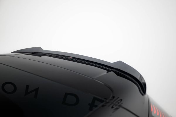 Volvo S60 R-design Mk2 - Kit Lâminas | VO-EX30-1-SET | Produto Maxton Design distribuído por Unicartuning. Volvo S60 R-design Mk2 - Kit Lâminas | VO-EX30-1-SET | Produto Maxton Design distribuído por Unicartuning.