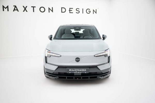 Volvo S60 R-design Mk2 - Kit Lâminas | VO-EX30-1-SET | Produto Maxton Design distribuído por Unicartuning. Volvo S60 R-design Mk2 - Kit Lâminas | VO-EX30-1-SET | Produto Maxton Design distribuído por Unicartuning.