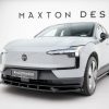 Volvo S60 R-design Mk2 - Kit Lâminas | VO-EX30-1-SET | Produto Maxton Design distribuído por Unicartuning. Volvo S60 R-design Mk2 - Kit Lâminas | VO-EX30-1-SET | Produto Maxton Design distribuído por Unicartuning.