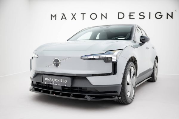 Volvo S60 R-design Mk2 - Kit Lâminas | VO-EX30-1-SET | Produto Maxton Design distribuído por Unicartuning. Volvo S60 R-design Mk2 - Kit Lâminas | VO-EX30-1-SET | Produto Maxton Design distribuído por Unicartuning.