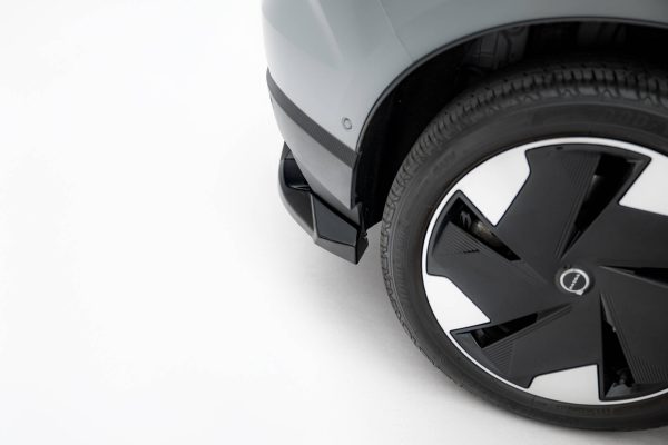 Volvo S60 R-design Mk2 - Kit Lâminas | VO-EX30-1-SET | Produto Maxton Design distribuído por Unicartuning. Volvo S60 R-design Mk2 - Kit Lâminas | VO-EX30-1-SET | Produto Maxton Design distribuído por Unicartuning.